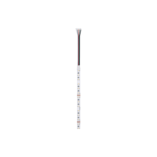 PRO RUBAN LED CLASSE ARGENT P25 5M RGBW photo du produit visuel_1 2XL