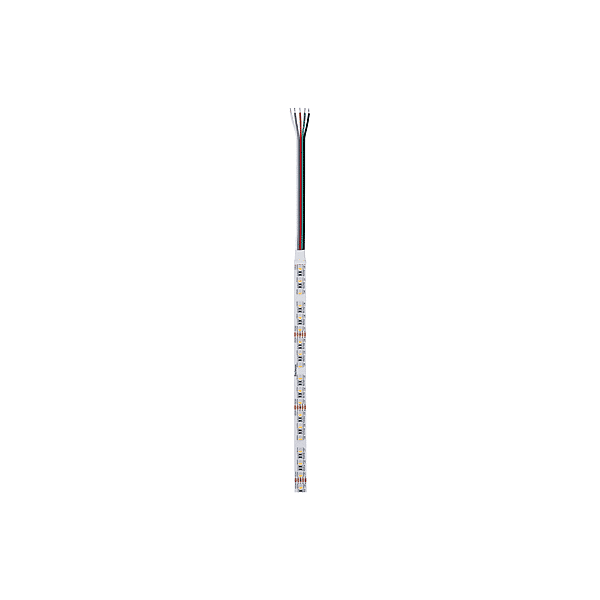 PRO RUBAN LED CLASSE ARGENT P75 5M RGBW photo du produit visuel_1 2XL
