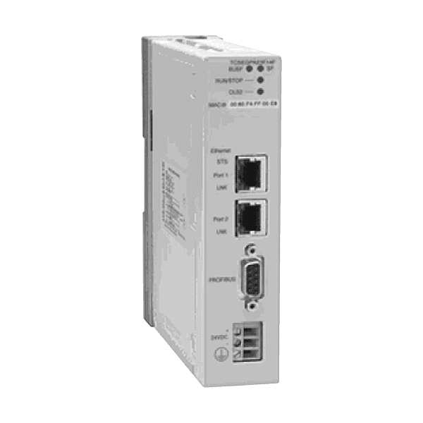 PROFIBUS REMOTE MASTER photo du produit visuel_1 2XL