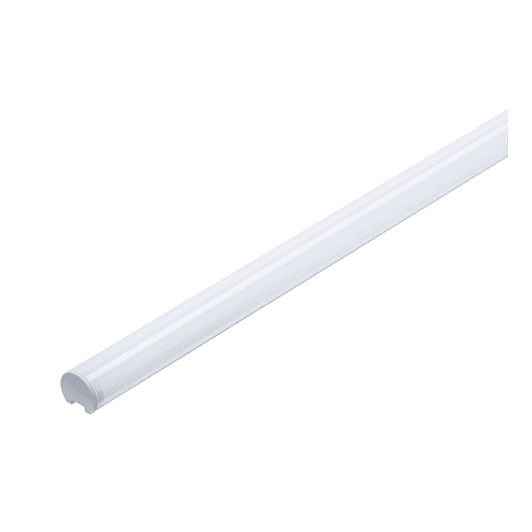 PROFILE FUNCTION TUBE 1M AVEC CLIP + END photo du produit visuel_1 2XL