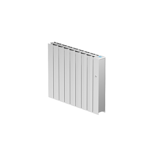 RFD-3EO RADIATEUR HORIZONTAL - 1500W - BLANC photo du produit visuel_1 2XL