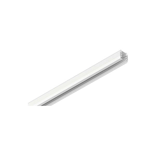 RAIL EN SAILLIE PRORAIL3 1M BLANC 230V M photo du produit visuel_1 2XL