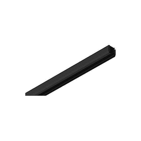 RAIL EN SAILLIE PRORAIL3 1M NOIR 230V ME photo du produit visuel_1 2XL