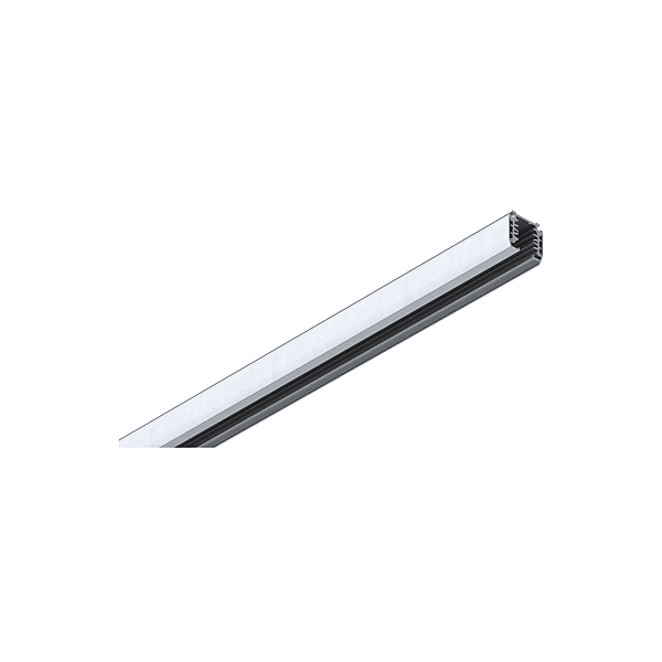 RAIL EN SAILLIE PRORAIL3 2M ARGENT 230V photo du produit visuel_1 2XL