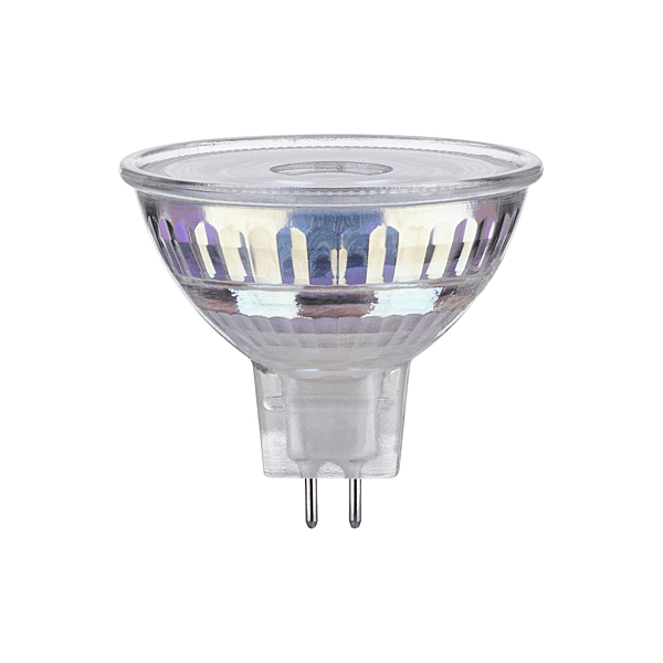 REFLECTEUR LED GU5,3 345LM 3,8W 2700K 12 photo du produit visuel_1 2XL