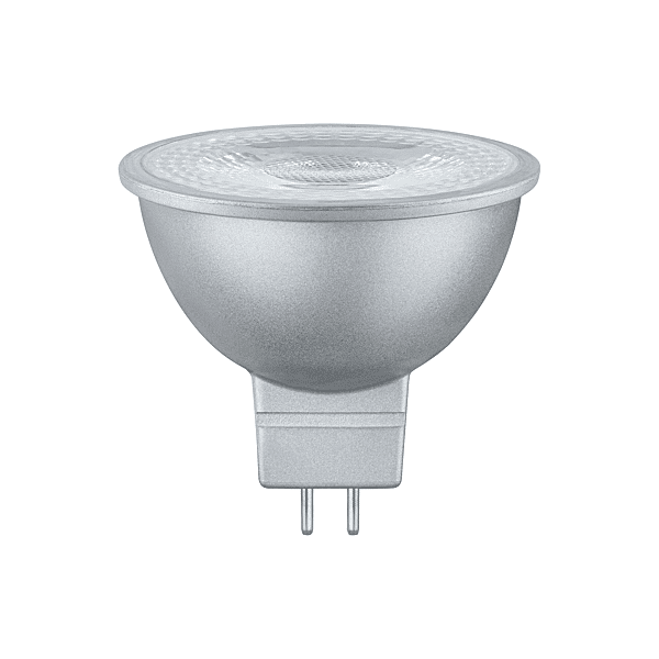 REFLECTEUR LED GU5,3 445LM 3000K 36° CHR photo du produit visuel_1 2XL
