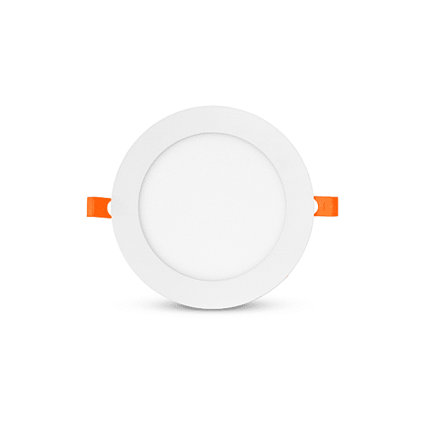 SLIMY DOWNLIGHT DIAM 170MM BLC 12W photo du produit visuel_1 2XL