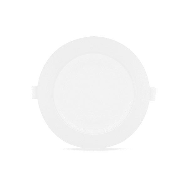 SLIMY DOWNLIGHT DIAM 170MM BLC 12W photo du produit visuel_1 2XL