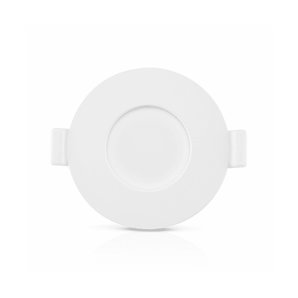 SLIMY DOWNLIGHT DIAM 85MM BLC 3W 40 photo du produit visuel_1 2XL