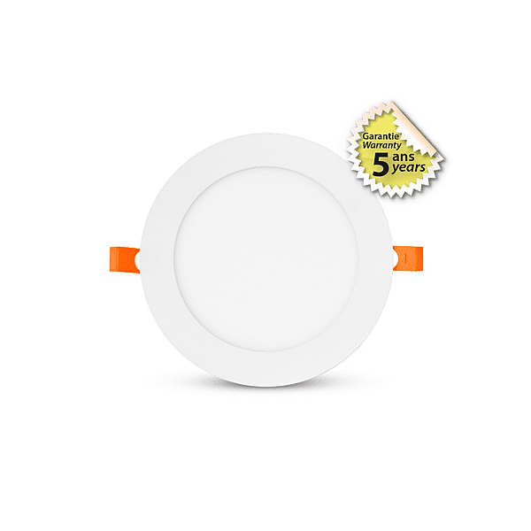 SLIMY II DOWNLIGHT DIAM 175MM 12W 4 photo du produit visuel_1 2XL