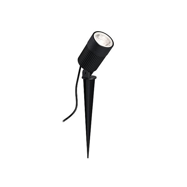 SPOT EXTERIEUR LINK+LIGHT 8W IP67 3000K photo du produit visuel_1 2XL