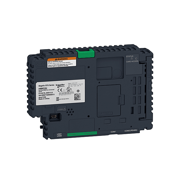 STANDARD BOX HMIGTU photo du produit visuel_1 2XL