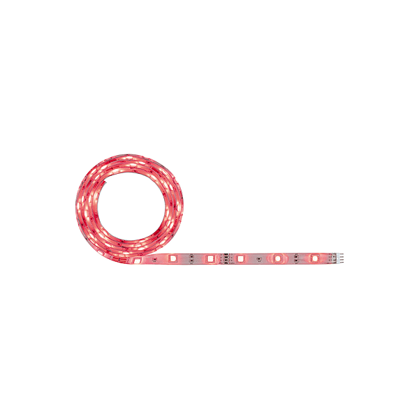 STRIP FUNCTION SIMPLED 1,5M RGB 12W 230/ photo du produit visuel_1 2XL
