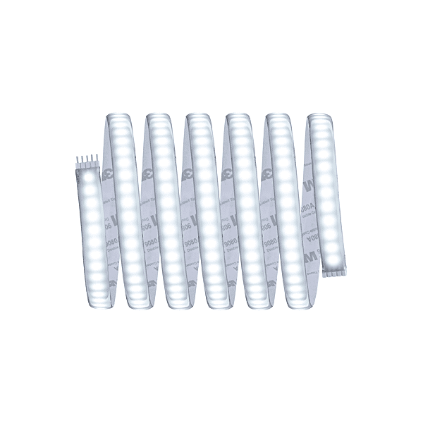 STRIP MAXLED 1000 2,5M LUM DU JOUR IP44 photo du produit visuel_1 2XL