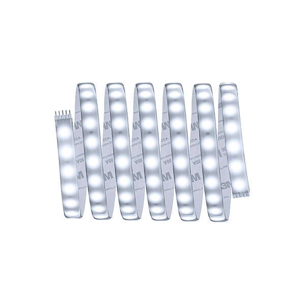 STRIP MAXLED 500 2,5M LUM DU JOUR IP44 C photo du produit visuel_1 2XL