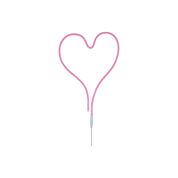 STRIP USB NEON COLORFLEX ROSE 1M 4,5W 5V photo du produit visuel_1 2XL