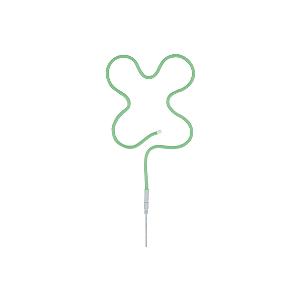 STRIP USB NEON COLORFLEX VERT 1M 4,5W 5V photo du produit visuel_1 2XL