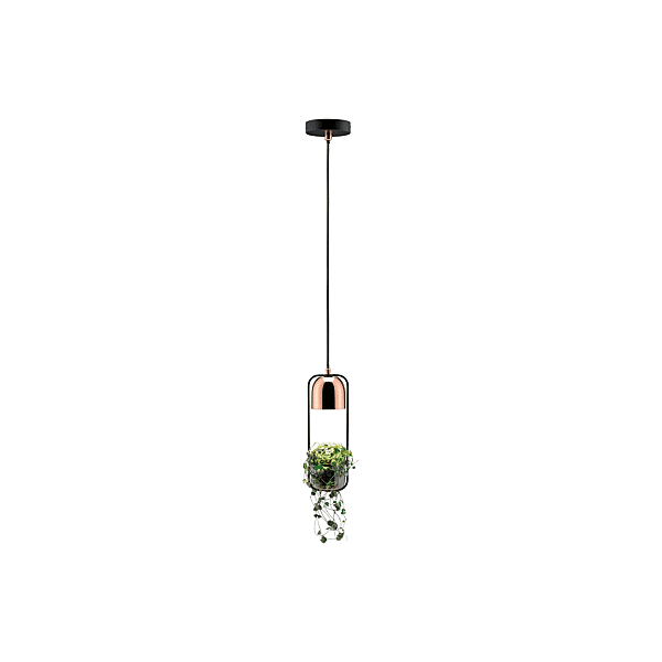SUSPENSION NEORDIC FANJA MAX 1X20W GU10 photo du produit visuel_1 2XL