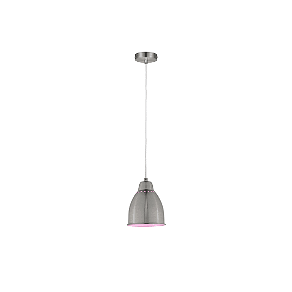SUSPENSION NEORDIC HILLA MAX 1X40W E27 A photo du produit visuel_1 2XL