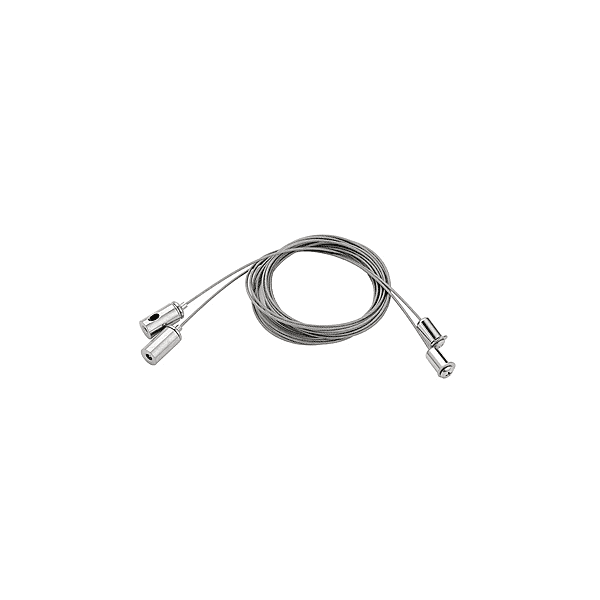 SUSPENSION TUBULUS VESPUCCI photo du produit visuel_1 2XL