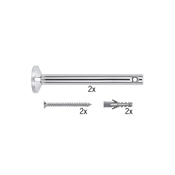 SYST.CâBLE L&E RENVOI D ANGLE/SUPPORT TU photo du produit visuel_1 2XL