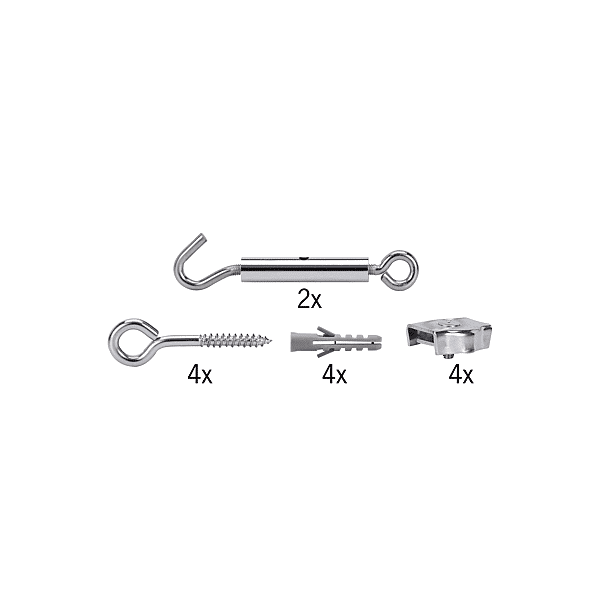 SYSTEME CâBLE LIGHT&EASY KIT DE TRACTION photo du produit visuel_1 2XL