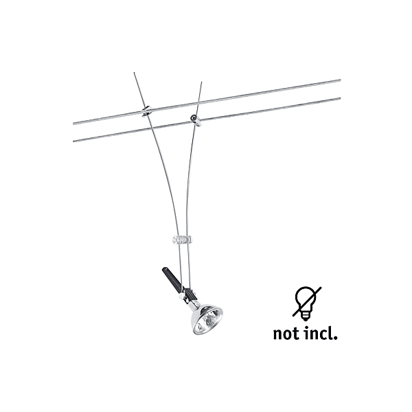 SYSTEME CâBLE LIGHT&EASY SPOT COMET MAX. photo du produit visuel_1 2XL