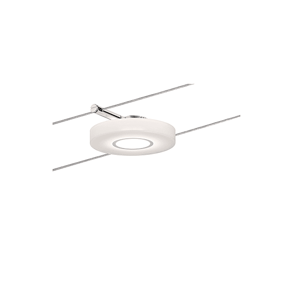 SYSTEME à CâBLES DC SPOT DISCLED I 1X4W photo du produit visuel_1 2XL