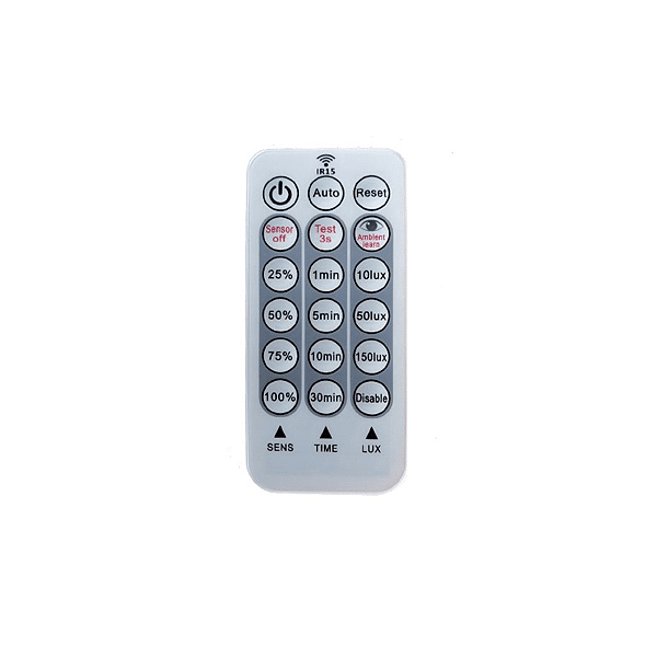 TELECOMMANDE POUR HUBLOT AVEC DETEC photo du produit visuel_1 2XL