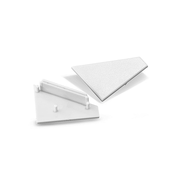 TERMINAISON PROFILE ANGLE 30°/60° GS PAC photo du produit visuel_1 2XL