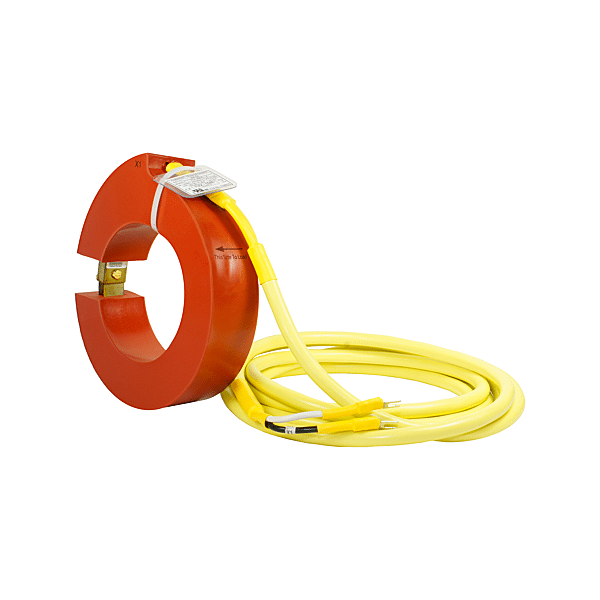 TRANSFO TI OUVR 2000A-1A photo du produit visuel_1 2XL