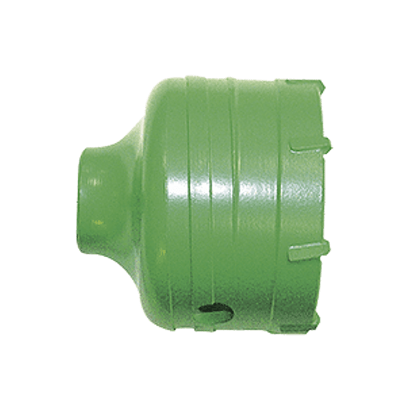 TREPAN A BETON COURONNE SEULE, 60MM photo du produit visuel_1 2XL