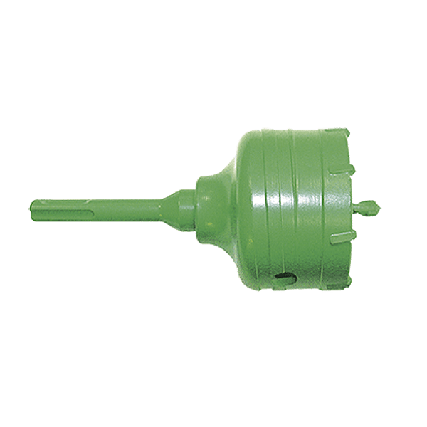 TREPAN BETON EMMANCHEMENT SDS PLUS photo du produit visuel_1 2XL