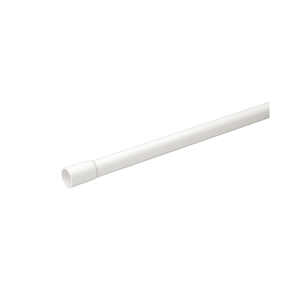 TUBE TULIPE BLANC 20MM PAR 3M photo du produit visuel_1 2XL