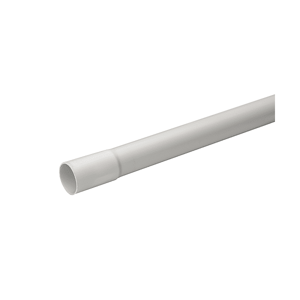 TUBE TULIPE GRIS 32MM PAR 3M photo du produit visuel_1 2XL