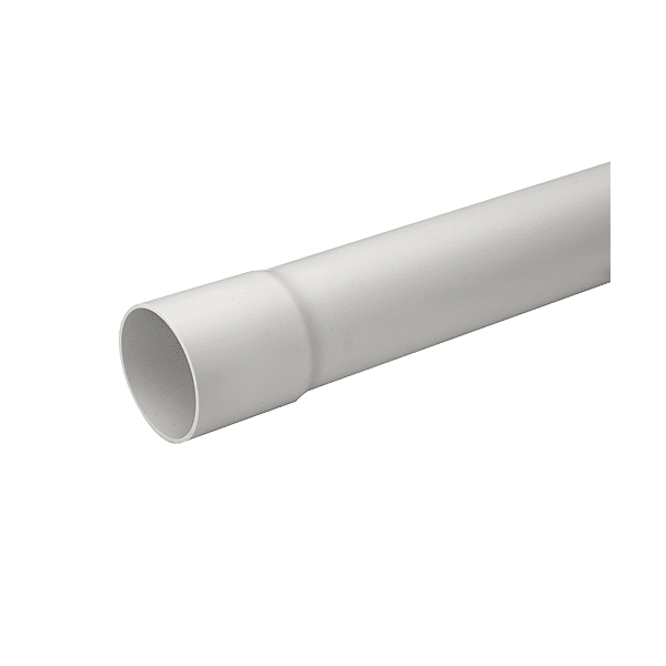 TUBE TULIPE GRIS 63MM PAR 3M photo du produit visuel_1 2XL