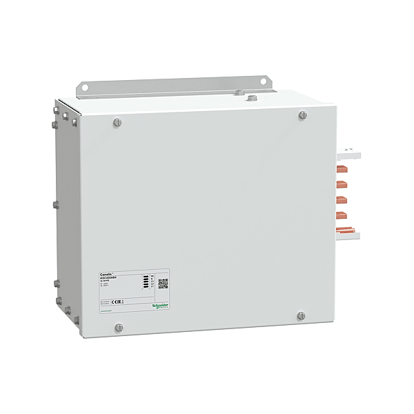 UNITE ALIM. 400A MONT. G.OU DR photo du produit visuel_1 2XL