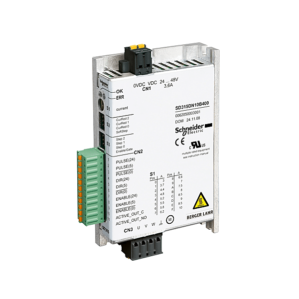 VARIAT PAS A PAS 48V 10A photo du produit visuel_1 2XL