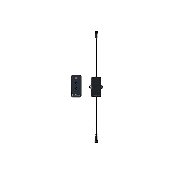 VARIATEUR EXTERIEUR LINK+LIGHT IP67 3000 photo du produit visuel_1 2XL