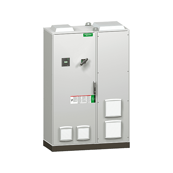 VARSET 500KVAR DR3,8 DISJ HAUT photo du produit visuel_1 2XL