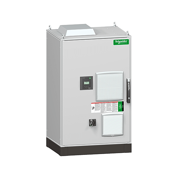 VARSET AUTO 125KVAR DR2,7 400V photo du produit visuel_1 2XL