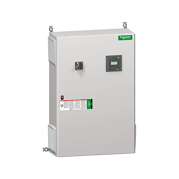 VARSET AUTO 125KVAR photo du produit visuel_1 2XL