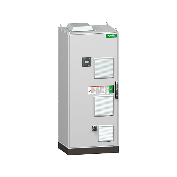 VARSET AUTO 250KVAR DR3,8 400V photo du produit visuel_1 2XL