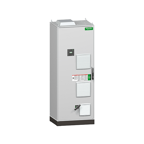 VARSET AUTO 300K DR2,7 400V-50 photo du produit visuel_1 2XL