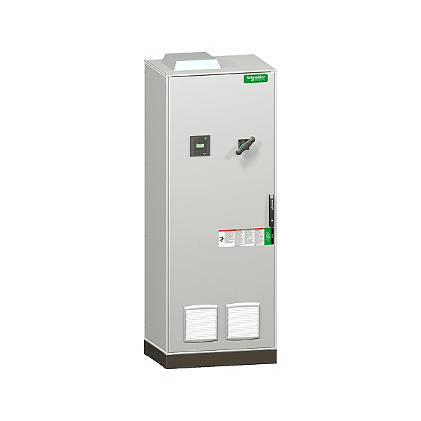 VARSET AUTO 400KVAR photo du produit visuel_1 2XL