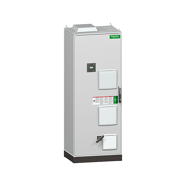 VARSET D AUTO 400K R3,8 photo du produit visuel_1 2XL