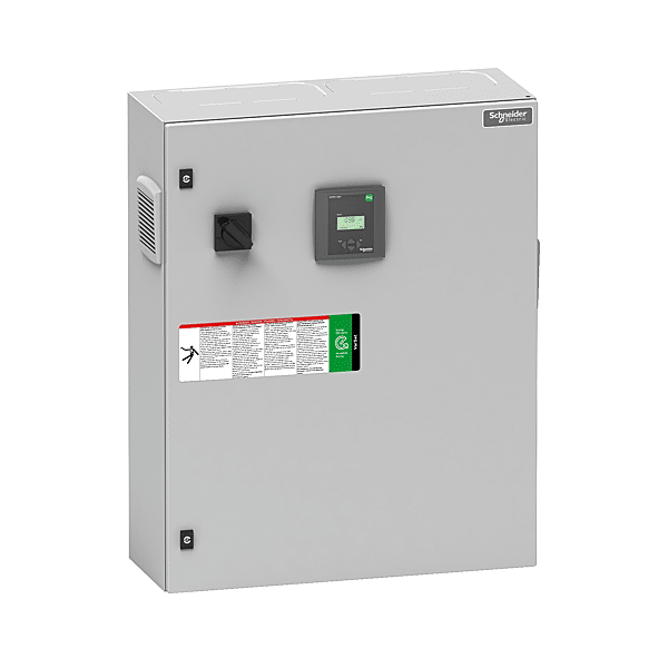 VARSET EASY 150K D AUTO photo du produit visuel_1 2XL