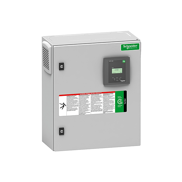 VARSET EASY 20K AUTO photo du produit visuel_1 2XL