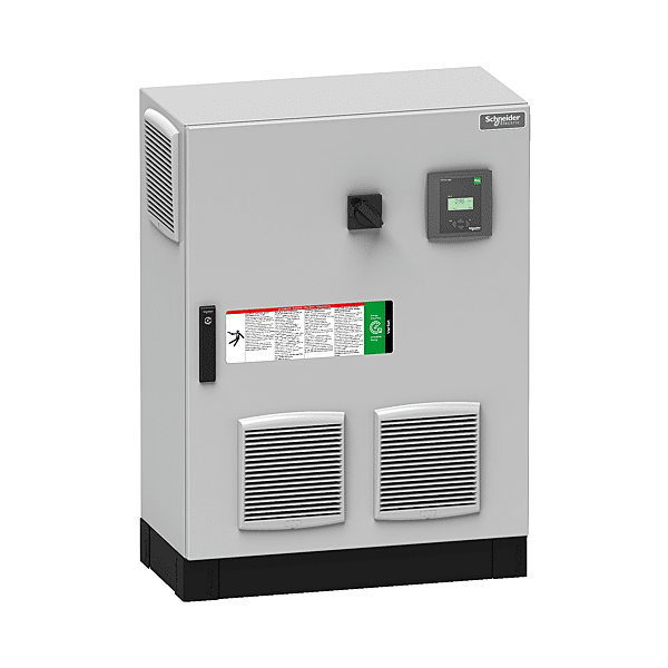 VARSET EASY 300K AUTO photo du produit visuel_1 2XL