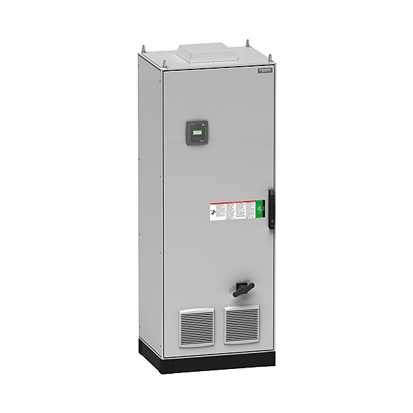 VARSET EASY 500K D AUTO photo du produit visuel_1 2XL